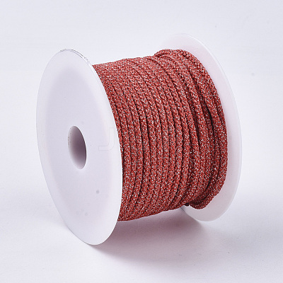 Polyester Braided Cords OCOR-N004-04-1