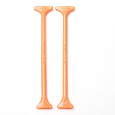 Double Head Diamond Painting Pen(6 Drill and 9 Drill) DIY-WH0162-49-1