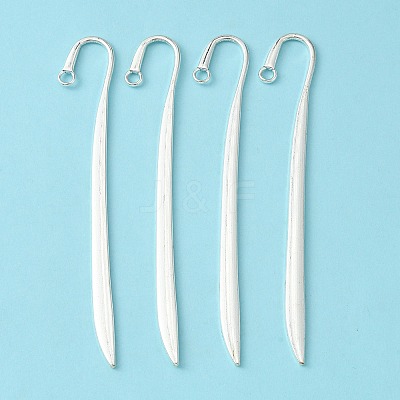 Tibetan Style Bookmarks TIBE-A124224-AS-LF-1