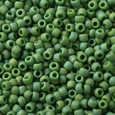 TOHO 11/0 Round Beads SEED-XTR11-0407F-1