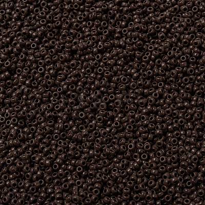 MIYUKI Round Rocailles Beads X-SEED-G009-RR0409-1