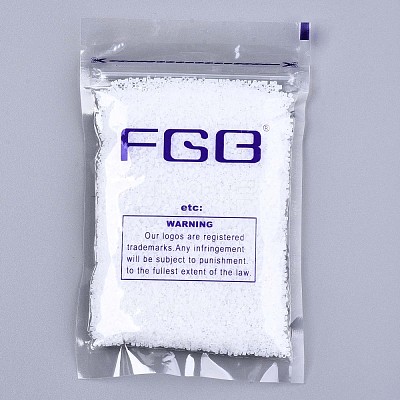 FGB 11/0 Grade A Glass Seed Beads SEED-S030-1141-1
