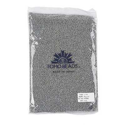 TOHO 11/0 Round Beads SEED-XTR11-PF0565-1