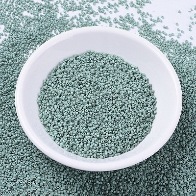 MIYUKI Delica Beads SEED-J020-DB0374-1