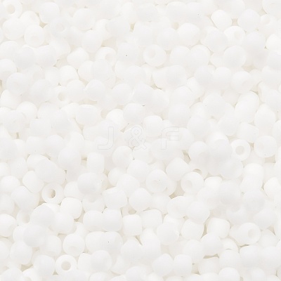 TOHO 11/0 Round Beads X-SEED-TR11-0041F-1