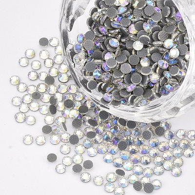 Hotfix Rhinestone RGLA-T149-SS8-13-1