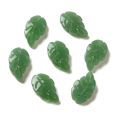 Handmade Lampwork Pendants LAMP-P060-01C-1