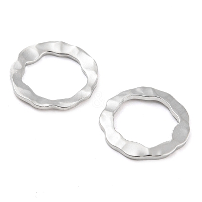 Brass Linking Rings X-KK-L208-41P-1