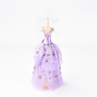 Princess Jewelry Stand ODIS-A010-26-1