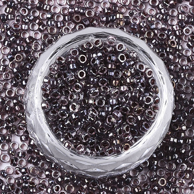 Glass Seed Beads X-SEED-S042-07A-01-1