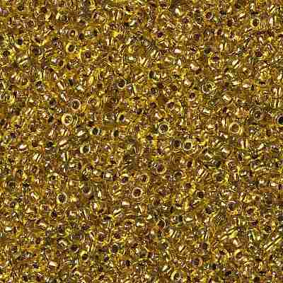 TOHO Round Seed Beads SEED-XTR11-0745-1