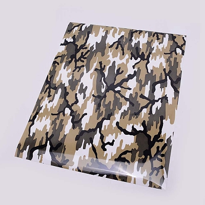 VINYL Heat Transfer Film DIY-WH0190-99G-1