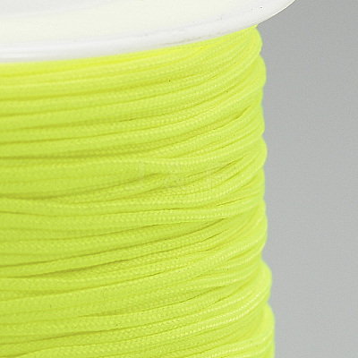 Nylon Braided Cord NWIR-Q009B-F228-1