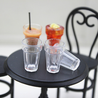 Mini Resin Cup X-BOTT-PW0001-201-1