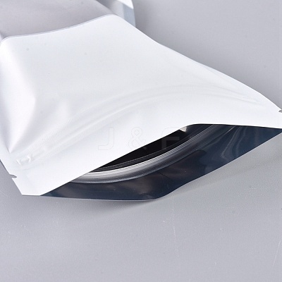 Plastic Zip Top Bags OPP-P002-E03-1