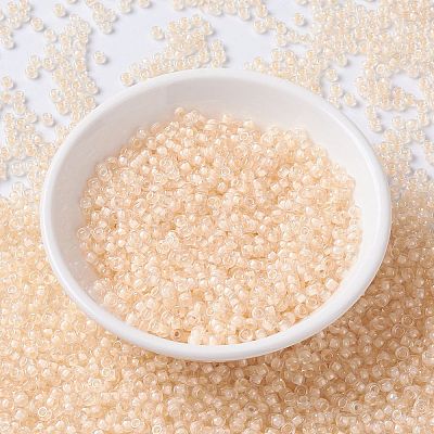 MIYUKI Round Rocailles Beads SEED-X0055-RR2217-1
