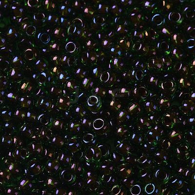 TOHO Round Seed Beads SEED-TR08-0247-1