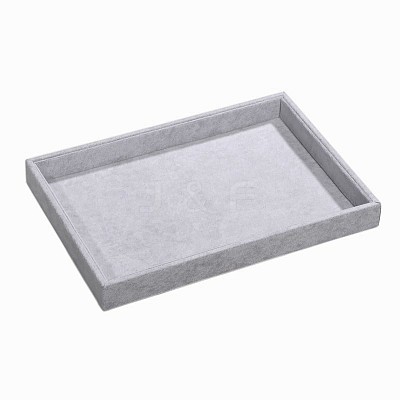 Synthetic Wood Jewelry Displays ODIS-N008-06-1