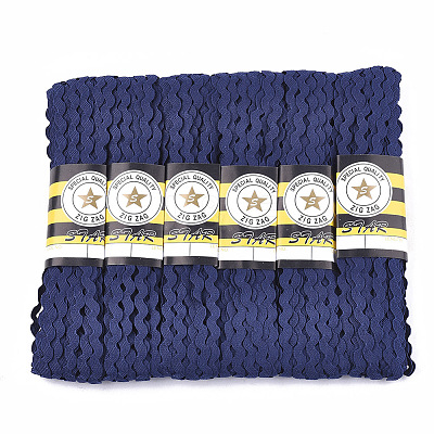 Polypropylene Fiber Ribbons SRIB-S050-B34-1