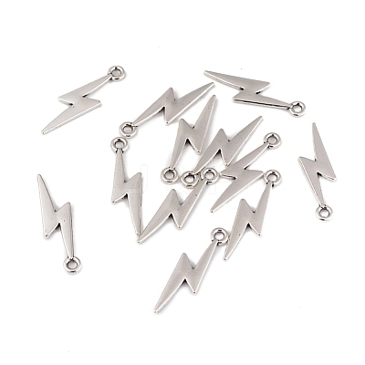 Tibetan Style Alloy Pendants PALLOY-TAC0010-18AS-1