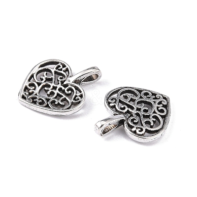 Alloy Pendants LS-PALLOY-2332-AS-LF-1