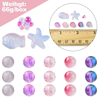66G Glass Beads GLAA-FS0002-03A-1