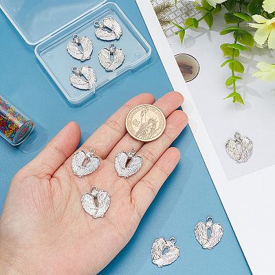 Alloy Pendants FIND-PH0008-56-1