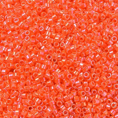 MIYUKI Delica Beads SEED-MY11-DB0161-1