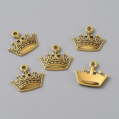 Alloy Pendants FIND-WH0137-37AG-1