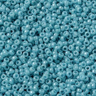 MIYUKI Round Rocailles Beads SEED-JP0010-RR2470-1