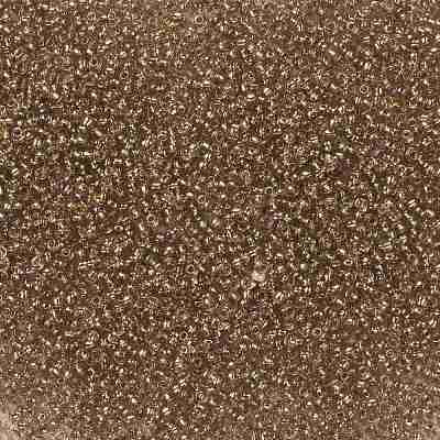 TOHO Round Seed Beads SEED-JPTR11-0754-1