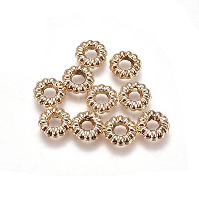 Alloy Beads PALLOY-J716-18G-AAA-1