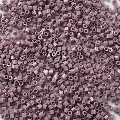 TOHO Hexagon Beads SEED-T2CUT-15-52-1