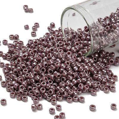 TOHO 8/0 Round Beads SEED-XTR08-0133-1