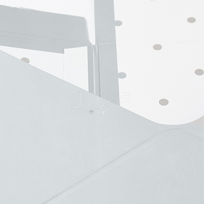 (Defective Closeout Sale: Some has stain.) Envelope Gift Boxes CON-XCP0001-82-1