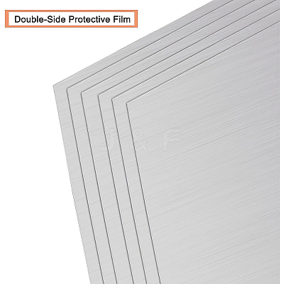 Aluminium Plates LS-FIND-WH0003-87B-1