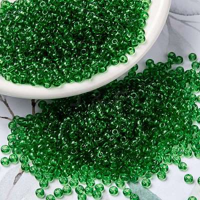 MIYUKI Round Rocailles Beads SEED-X0055-RR0145-1