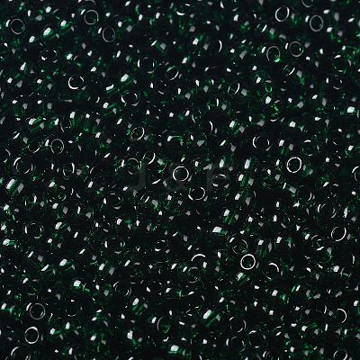 TOHO 11/0 Round Beads X-SEED-TR11-0939-1