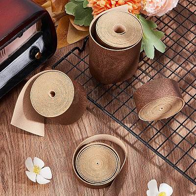 PU Imitation Leather Cord LC-WH0006-06D-16-1