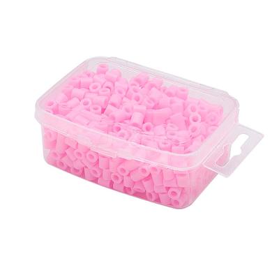 1 Box 5mm Hama Beads PE DIY Fuse Beads Refills for Kids DIY-X0047-A10-B-1