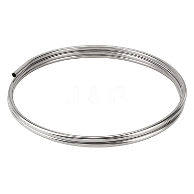 304 Stainless Steel Tube STAS-WH0070-03-1
