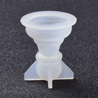 DIY Chess Silicone Molds DIY-P046-03-1