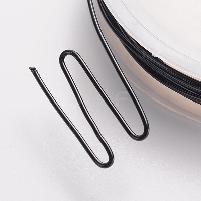 Copper Jewelry Wire CWIR-CW1mm-15-1