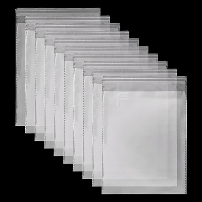 Rectangle OPP Cellophane Bags OPC-TADJ0001-07B-1