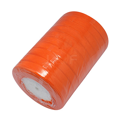 Organza Ribbon RS10mmY024-1