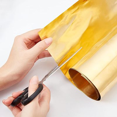 Brass Sheets AJEW-WH0223-58-1