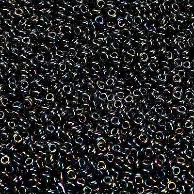 TOHO 8/0 Demi Round Beads Y-SEED-DR08-0086-1