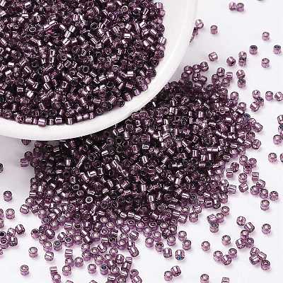 Cylinder Seed Beads X-SEED-H001-G16-1