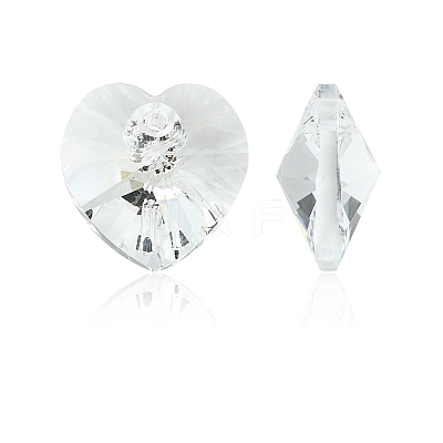 Preciosa® MAXIMA Crystal Pendants Y-PRC-PD18-00030-1