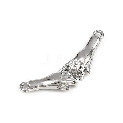 304 Stainless Steel Pendant STAS-F317-18P-1